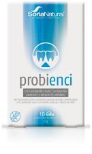 Probienci 18 tablets