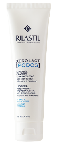 Xerolact Podos Lipogel 100 ml