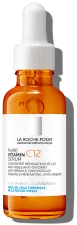 Pure Vitamin C12 Anti-Wrinkle Serum 30 ml Pure Vitamin C12 Anti-Wrinkle Serum 30 ml
