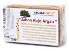 Argan Soap with Red Clay 100 gr