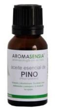 Pine Sylvestris Essential Oil 15 ml