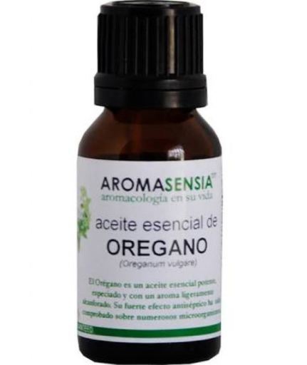 Oregano Essential Oil