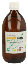 Black Mustard Oil 500 ml
