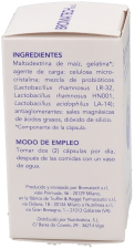 Ramnoselle 30 capsules