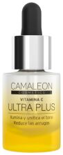 Ultra Plus Vitamin C Serum 15 ml