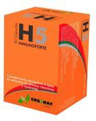 H5 Immunoforte 40 Capsules