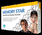 Memory Star Jelly 20 Vials