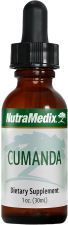 Cumanda Extract 30 ml
