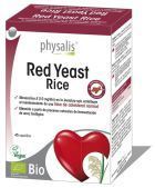 Red Yeast Rice