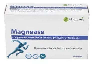 Magnease 60 Vcap