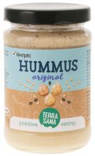 Original Hummus 190 gr