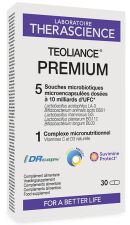 Teoliance Premium 30 Capsules