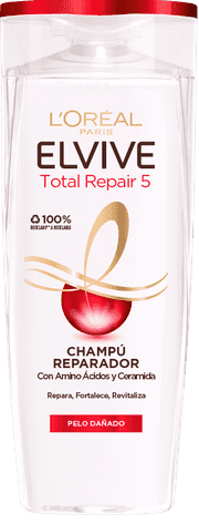 Elvive Total Repair 5 Restoring Shampoo 690 ml