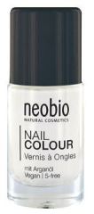 Natural Cosmetics Nail Polish 8 ml