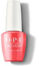 Classics Gel Color Nail Polish 15 ml