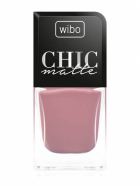 Nail Polish Chic Matte 3