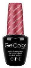 Gel Polish Color Soak Off 15 ml