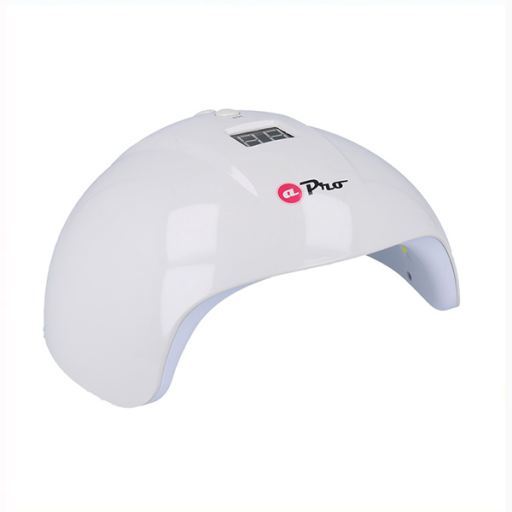 Uv Led Lamp 36 W White