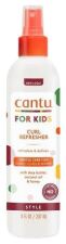 Kids Curl Refreshing Spray 236 ml