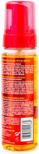 Argan Oil Foaming Mousse 207 ml