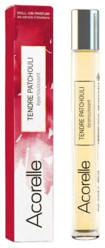 Eau de Parfum Roll-On Tendre Patchouli 10 ml