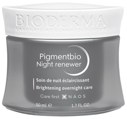 Pigmentbio Night Renewer 50 ml