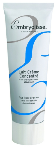 Concentrate Lait Creme 75 ml