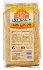 Boulgour Normal Fine 500 gr