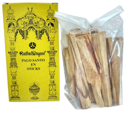 Palo Santo whole 50 gr