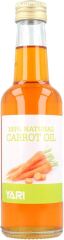 Natural Oil 250 ml