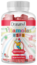 Vitamins multivitamin children 60 Gummies