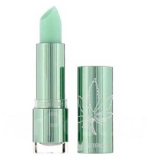 Hemp & Mint Lip Balm 010 high on life 4,2 gr