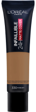 Infallible 24H Matte Foundation