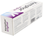 Kemphor Original Toothpaste with Fluoride 75 ml