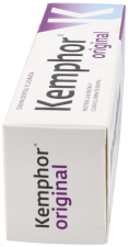 Kemphor Original Toothpaste with Fluoride 75 ml