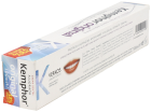 Kemphor Original Toothpaste with Fluoride 75 ml