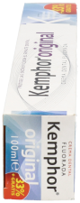 Kemphor Original Toothpaste with Fluoride 75 ml