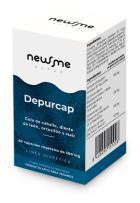 Depurcap 60 Capsules