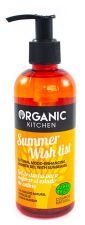 Summer Wish List Shower Gel 270 ml