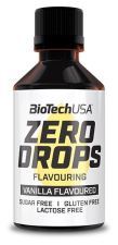 Zero Drops Vanilla 50 ml