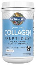 Collagen Peptides Grass Fed 560 gr