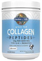Collagen Peptides Grass Fed 560 gr