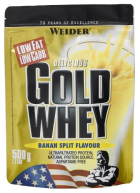 Whey Gold Banana