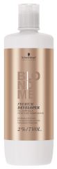 Blondme Premium Activating Lotion 2% 7 Vol 1000 ml