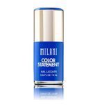 Statement Color Nail Lacquer Sheer Pearl-Plexed