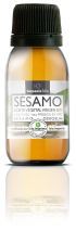 Sesame Vegetable Oil