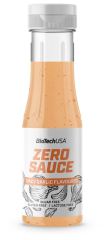 Zero Sauce Spicy Garlic 350 ml