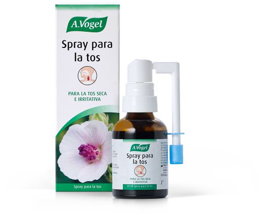 Cough Spray 30 ml