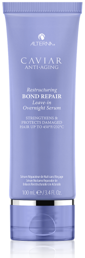 Caviar Restructuring Bond Repair Overnight Serum 1000 ml