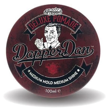 Deluxe Styling Pomade 100 ml